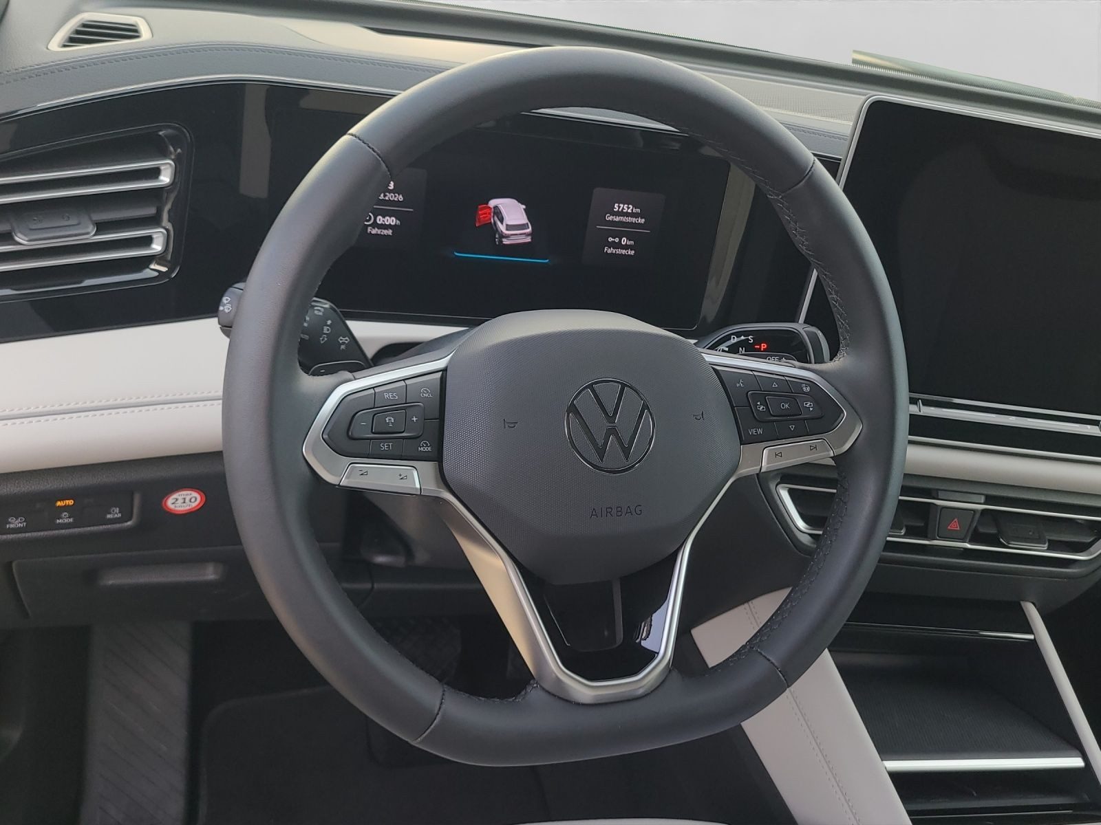 Volkswagen Tiguan – Bild 9