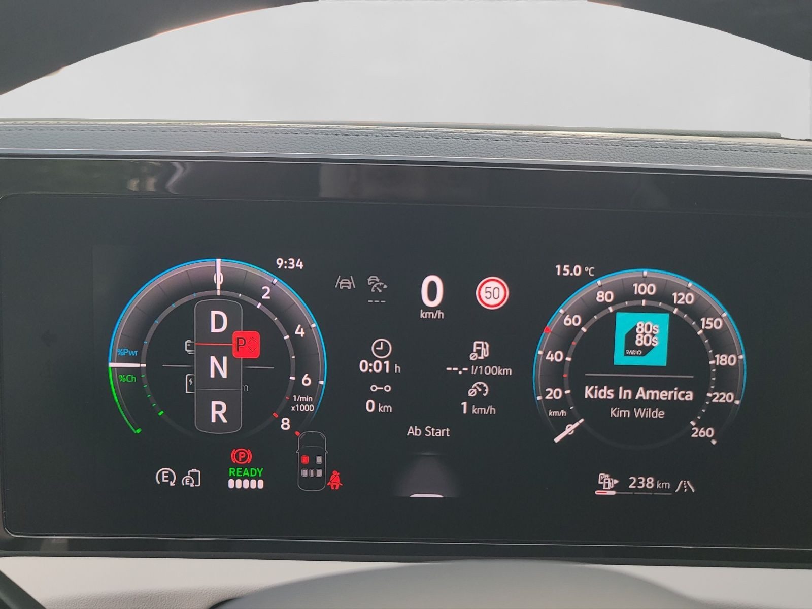 Volkswagen Tiguan – Bild 10