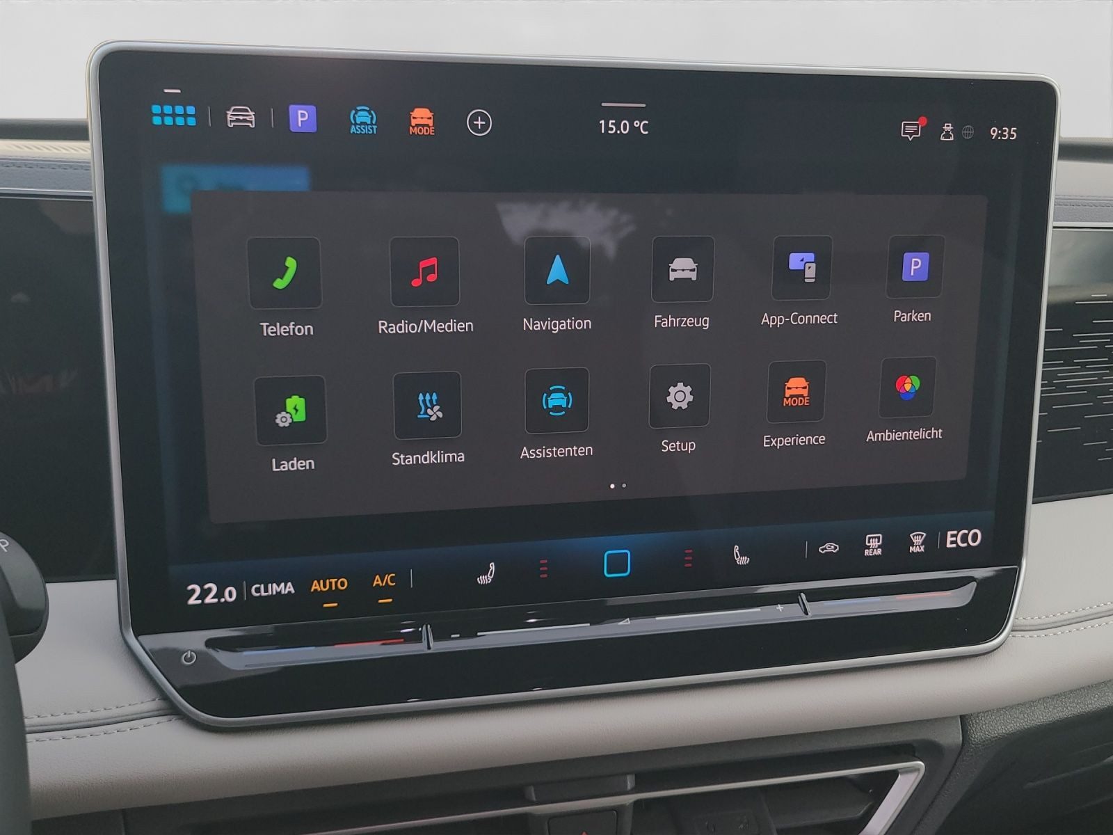 Volkswagen Tiguan – Bild 12