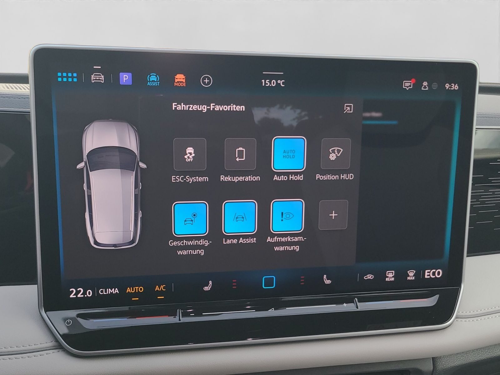 Volkswagen Tiguan – Bild 13