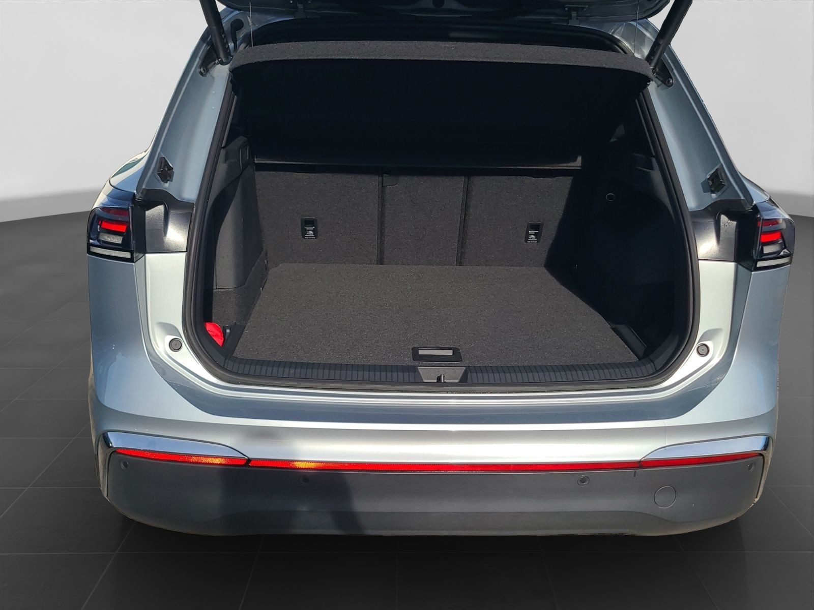 Volkswagen Tiguan – Bild 17