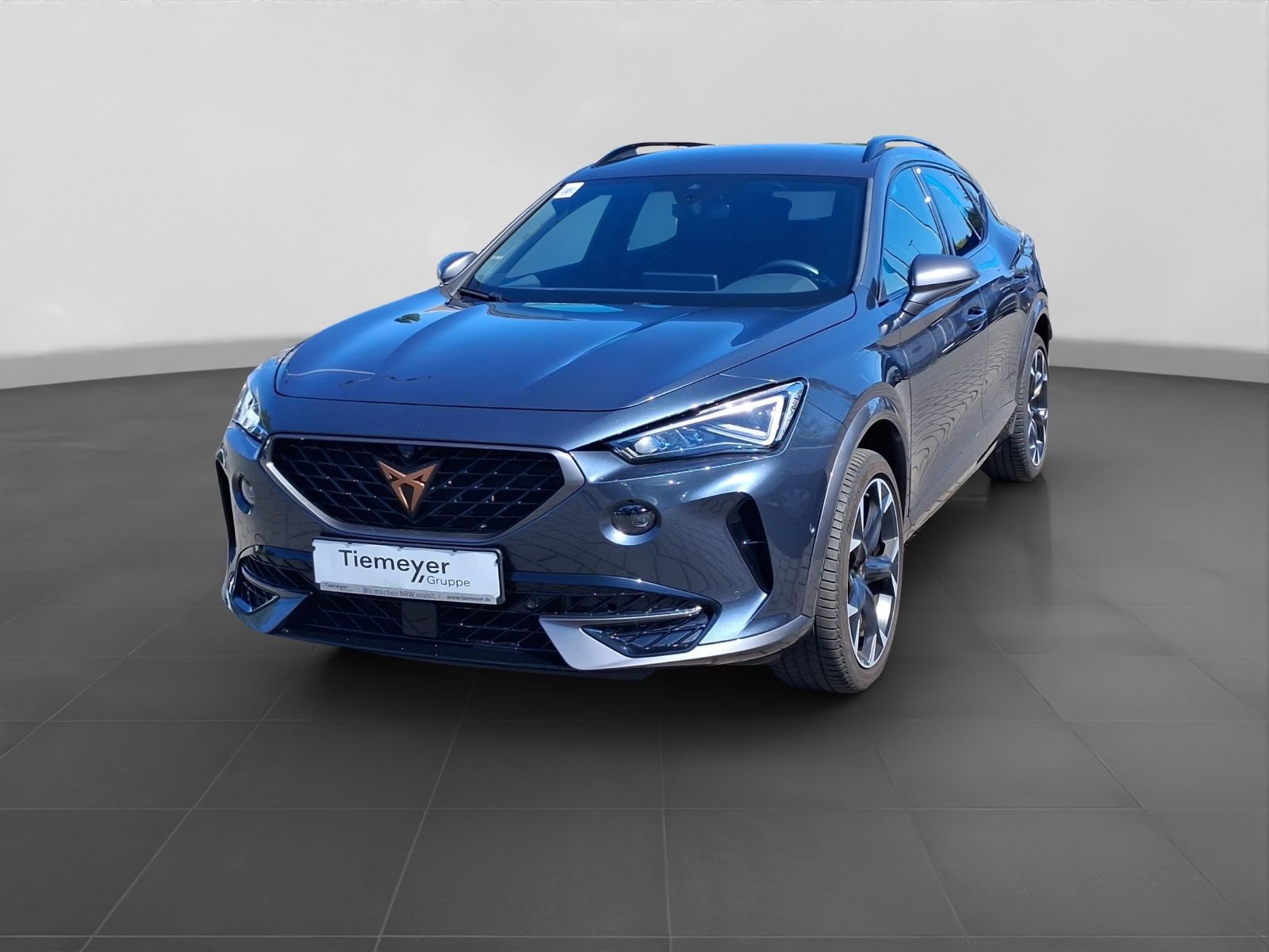 Cupra Formentor – Foto 2