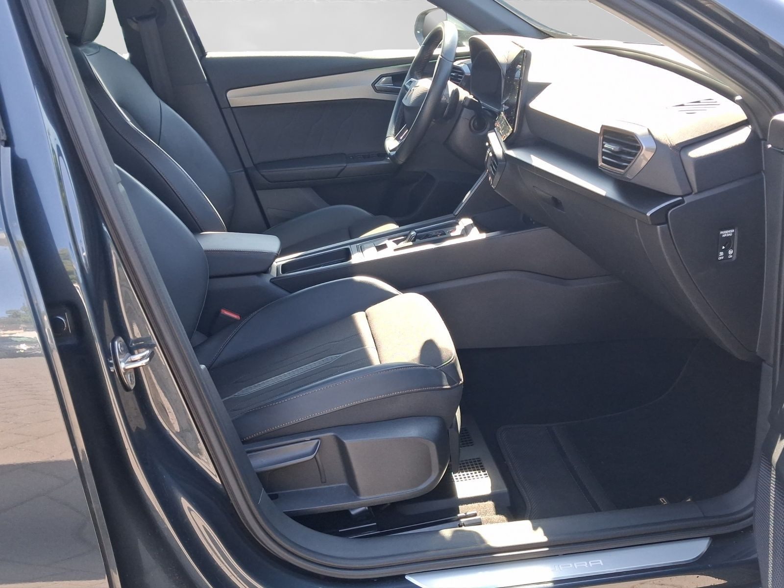 Cupra Formentor – Foto 4