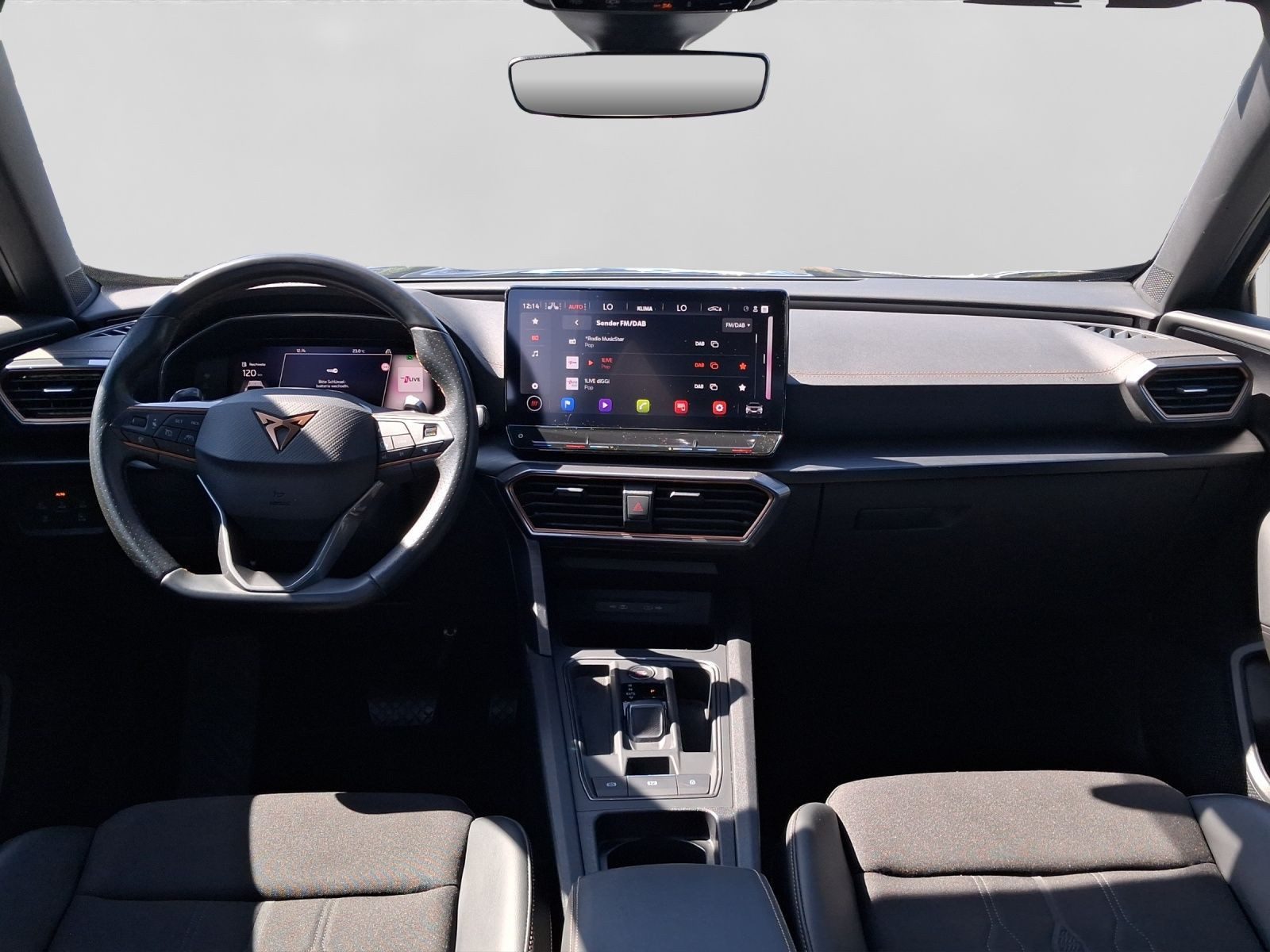 Cupra Formentor – Foto 5
