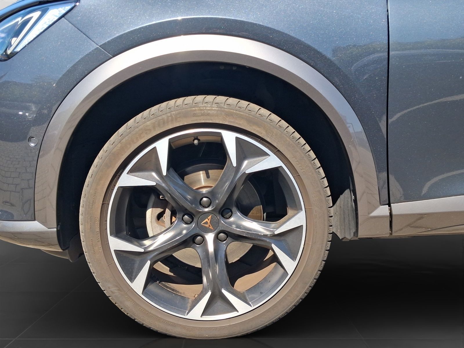 Cupra Formentor – Foto 7