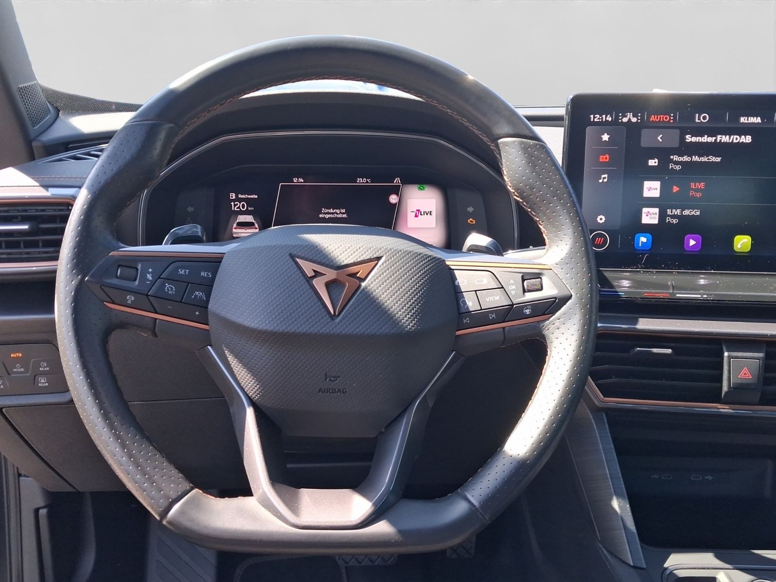 Cupra Formentor – Foto 9