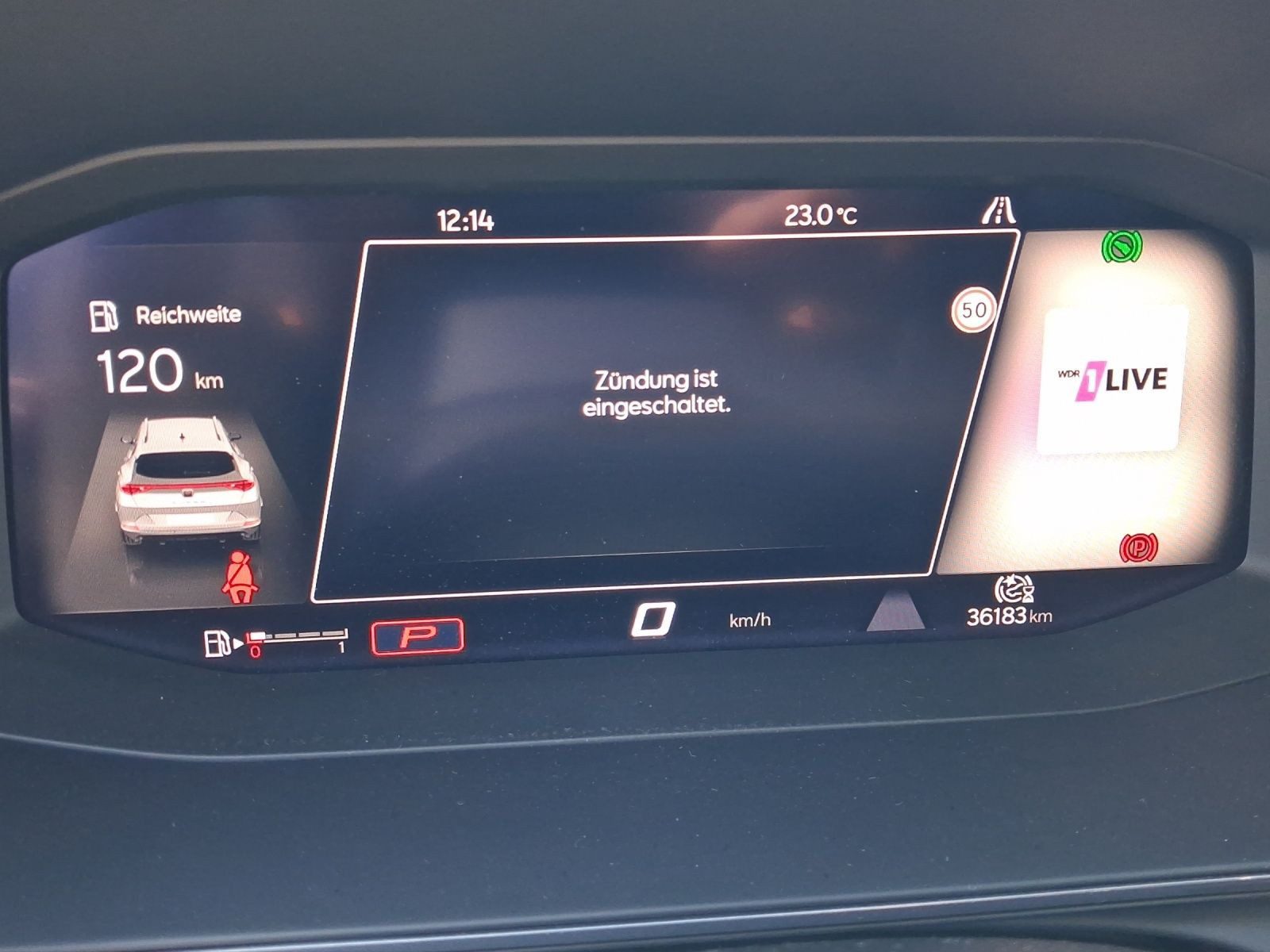 Cupra Formentor – Foto 10