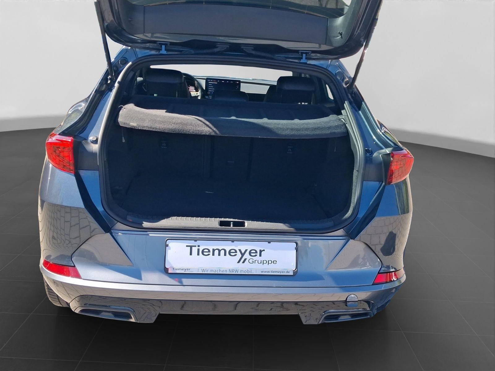 Cupra Formentor – Foto 16