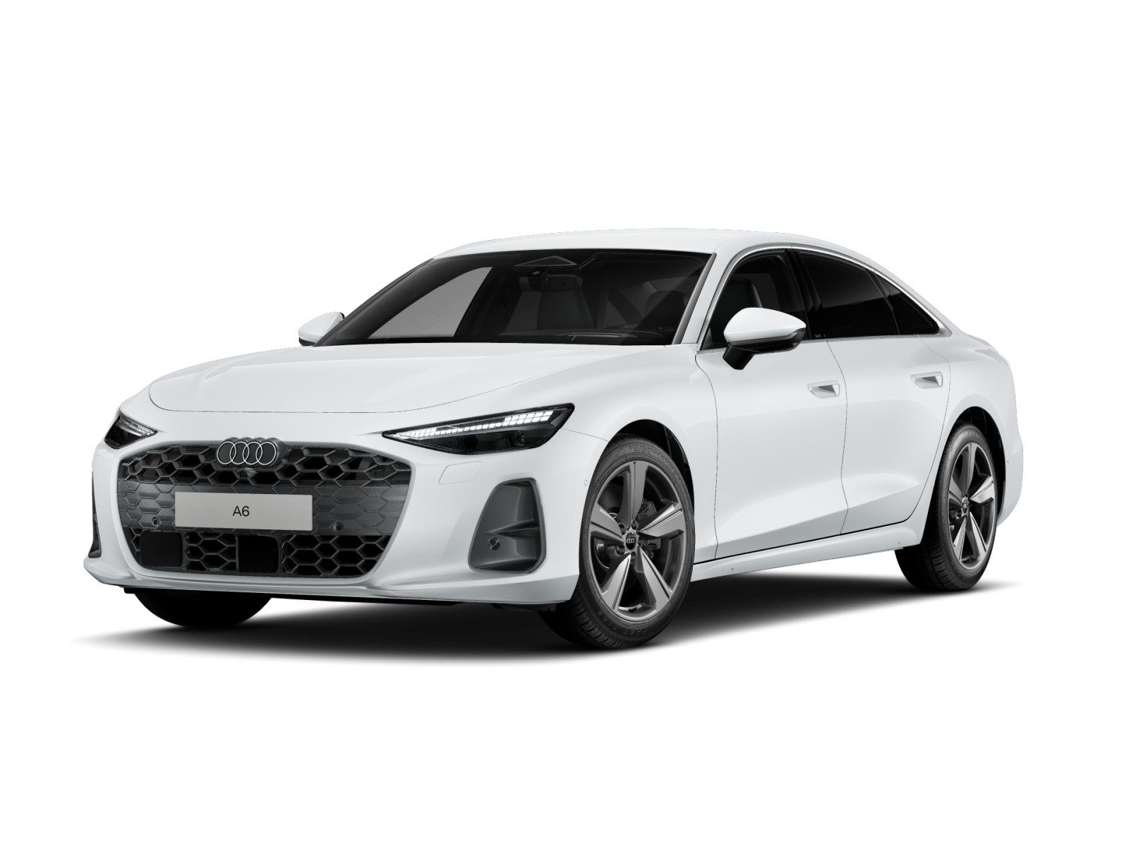 Audi A6 – Bild 2