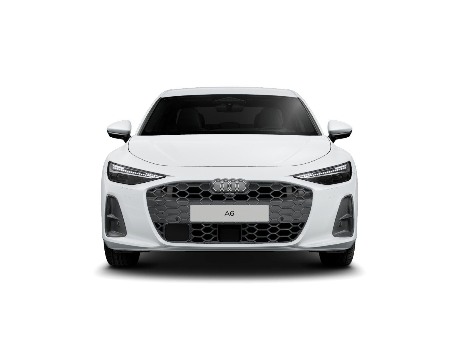 Audi A6 – Bild 3