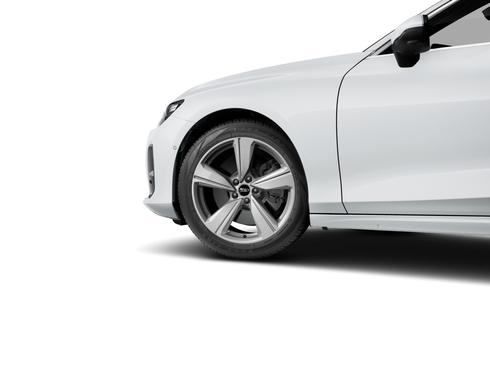 Audi A6 – Bild 4