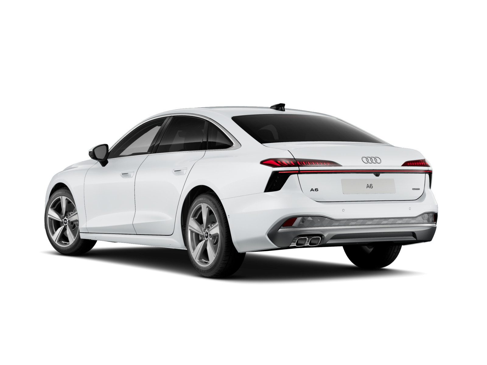 Audi A6 – Bild 5