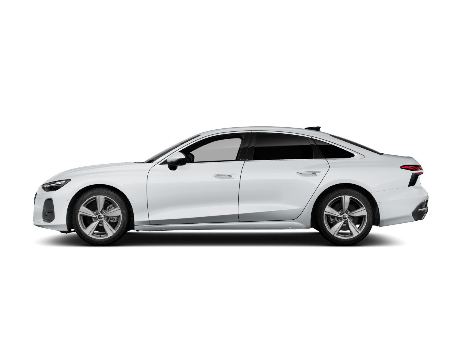 Audi A6 – Bild 6