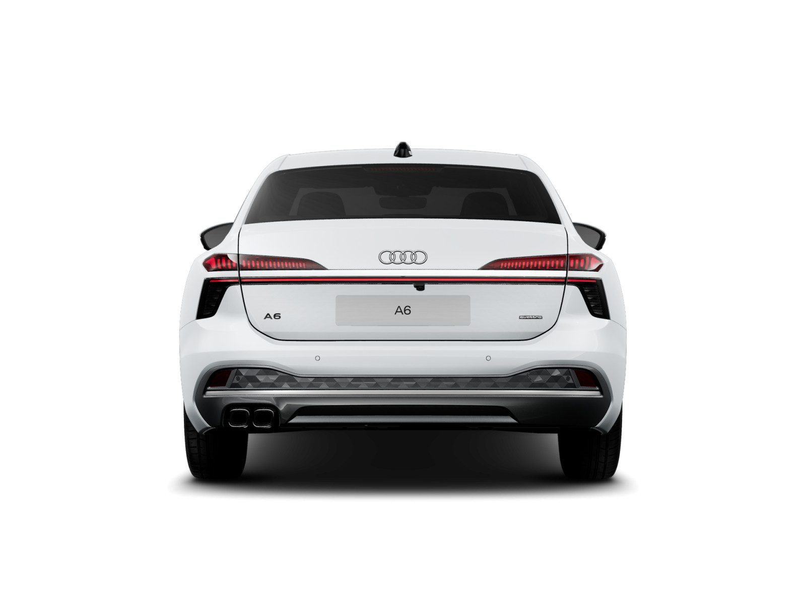 Audi A6 – Bild 7