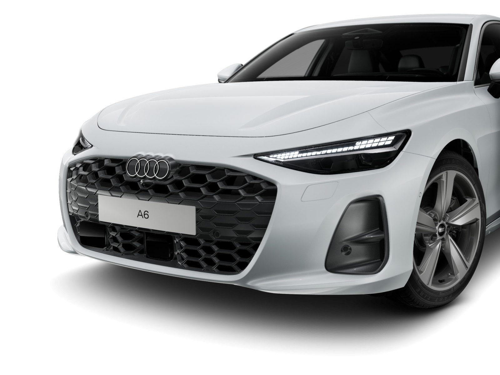Audi A6 – Bild 8