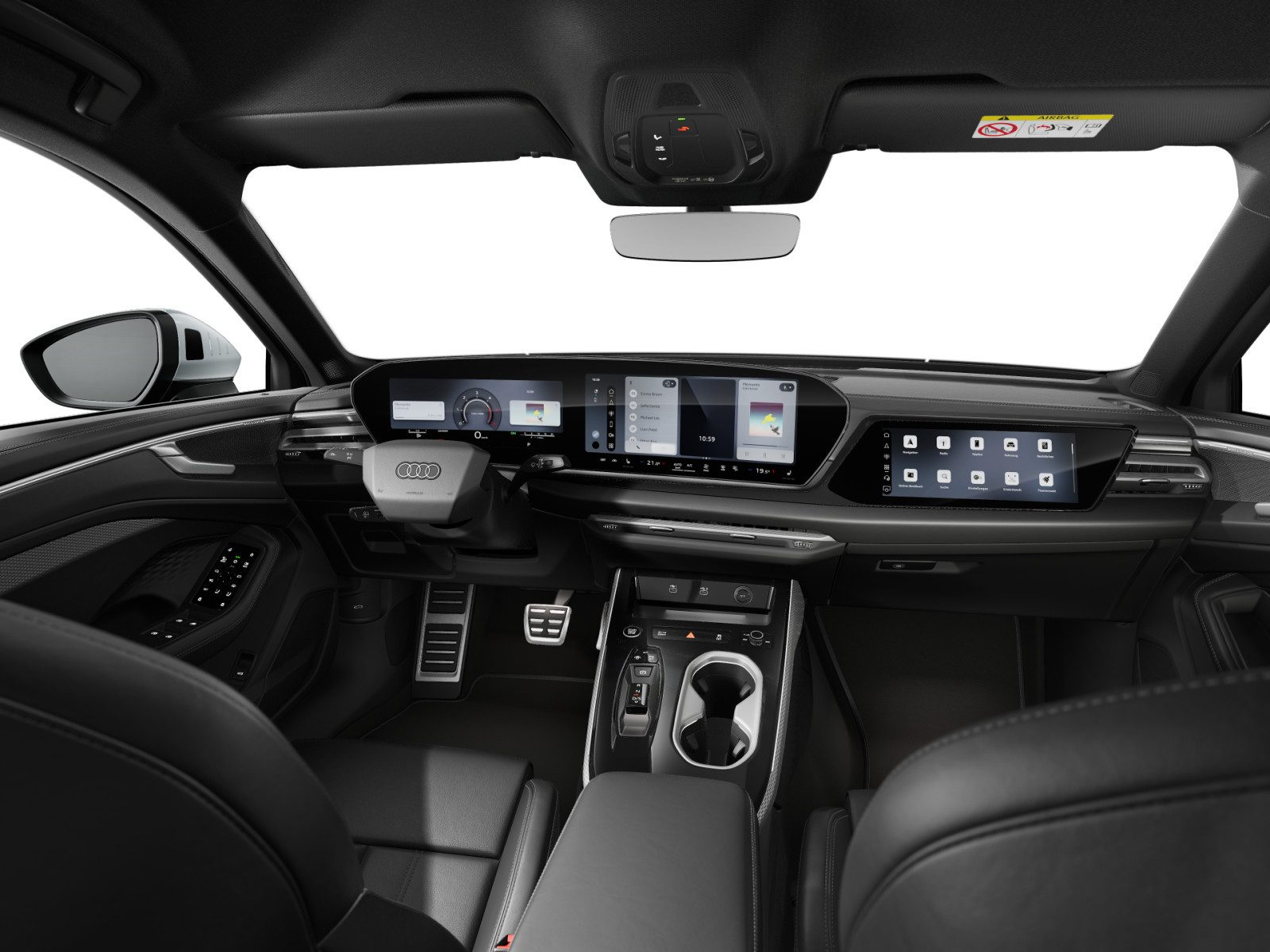 Audi A6 – Bild 9