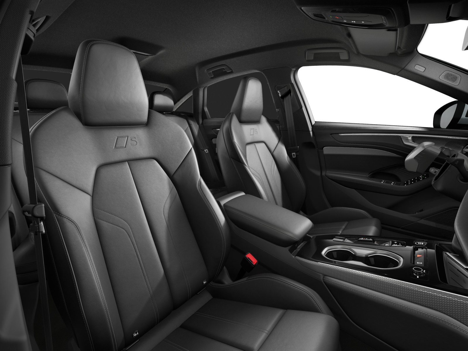 Audi A6 – Bild 10