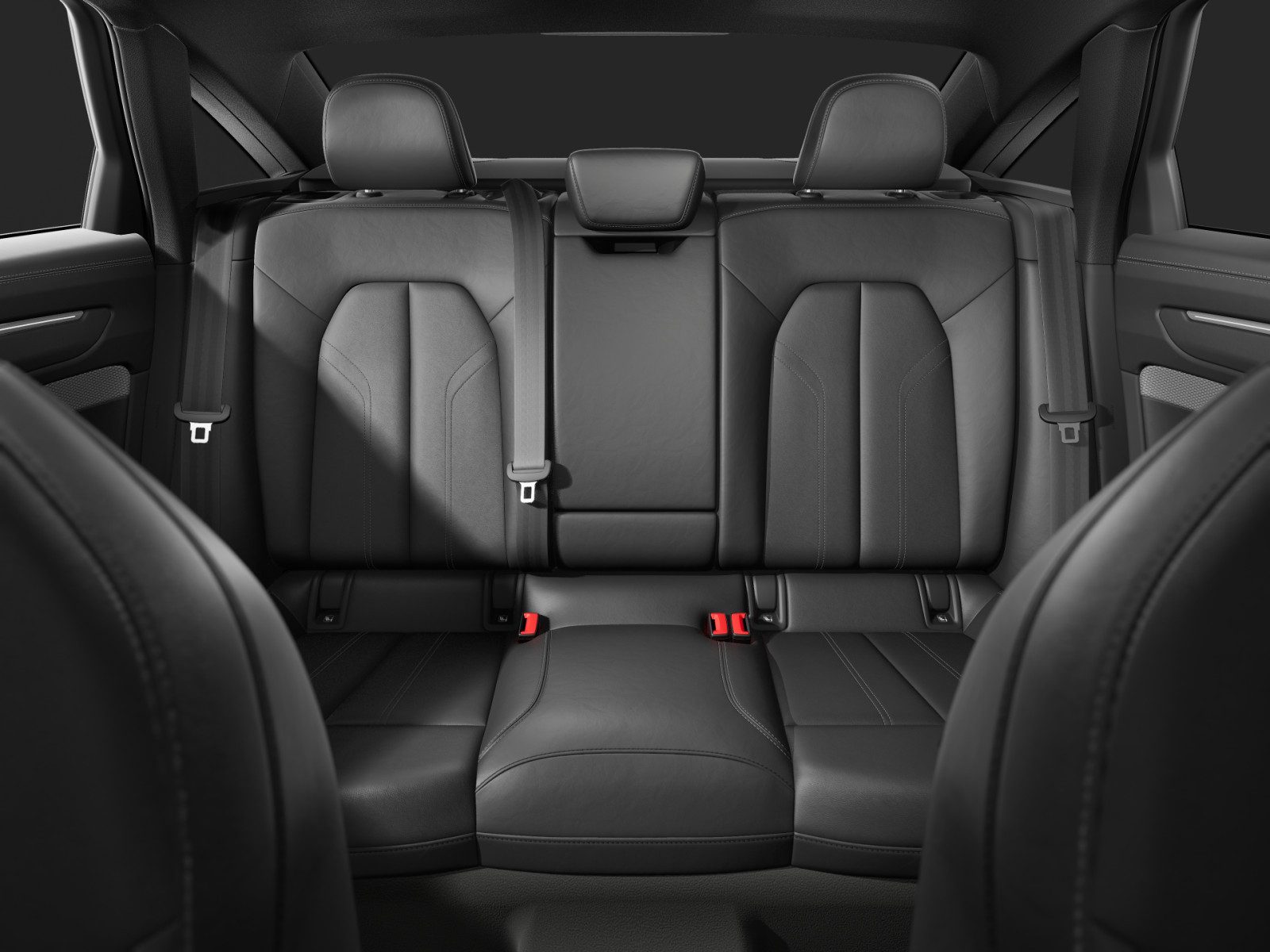 Audi A6 – Bild 11