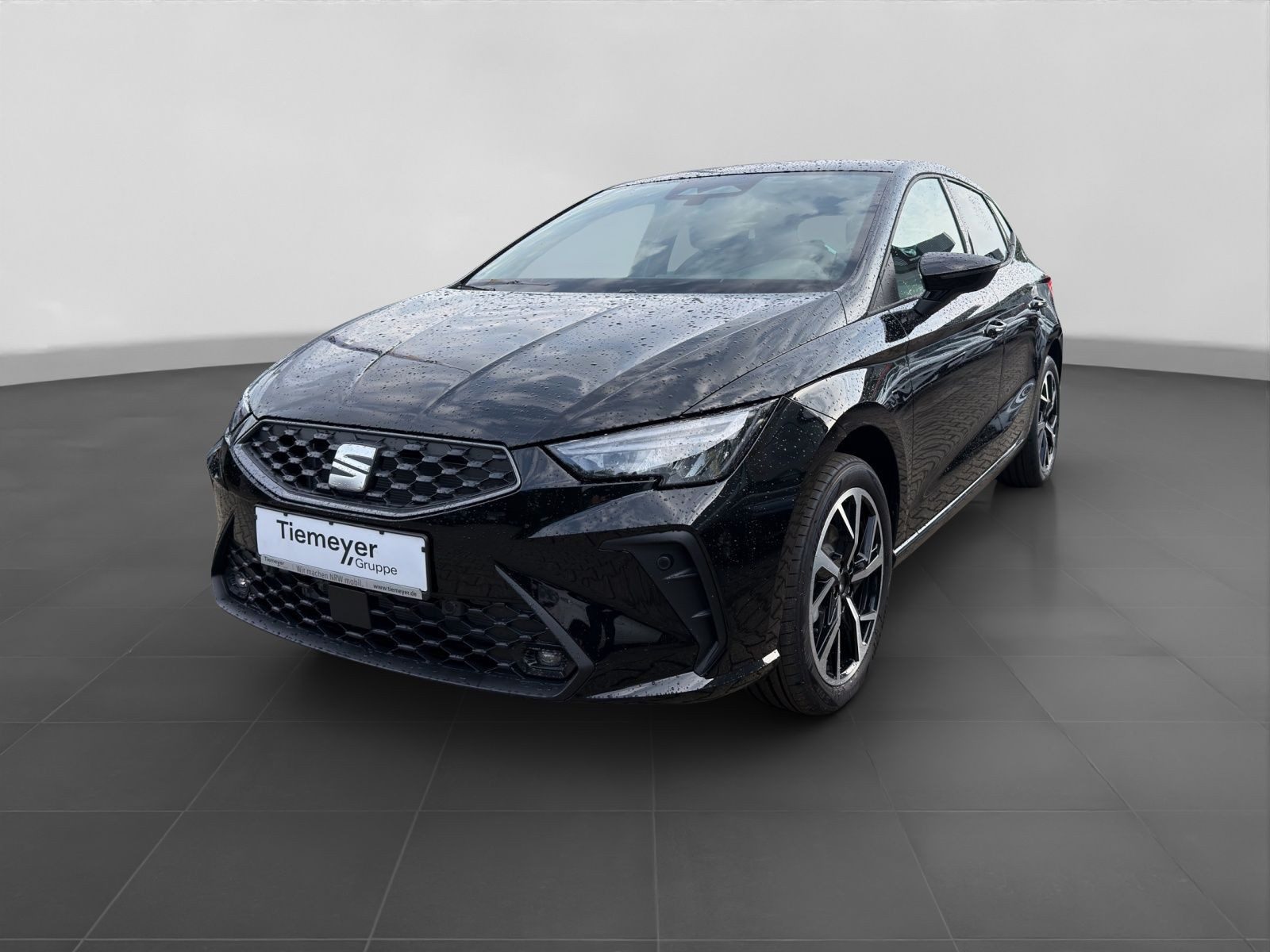 Seat Ibiza – Foto 2