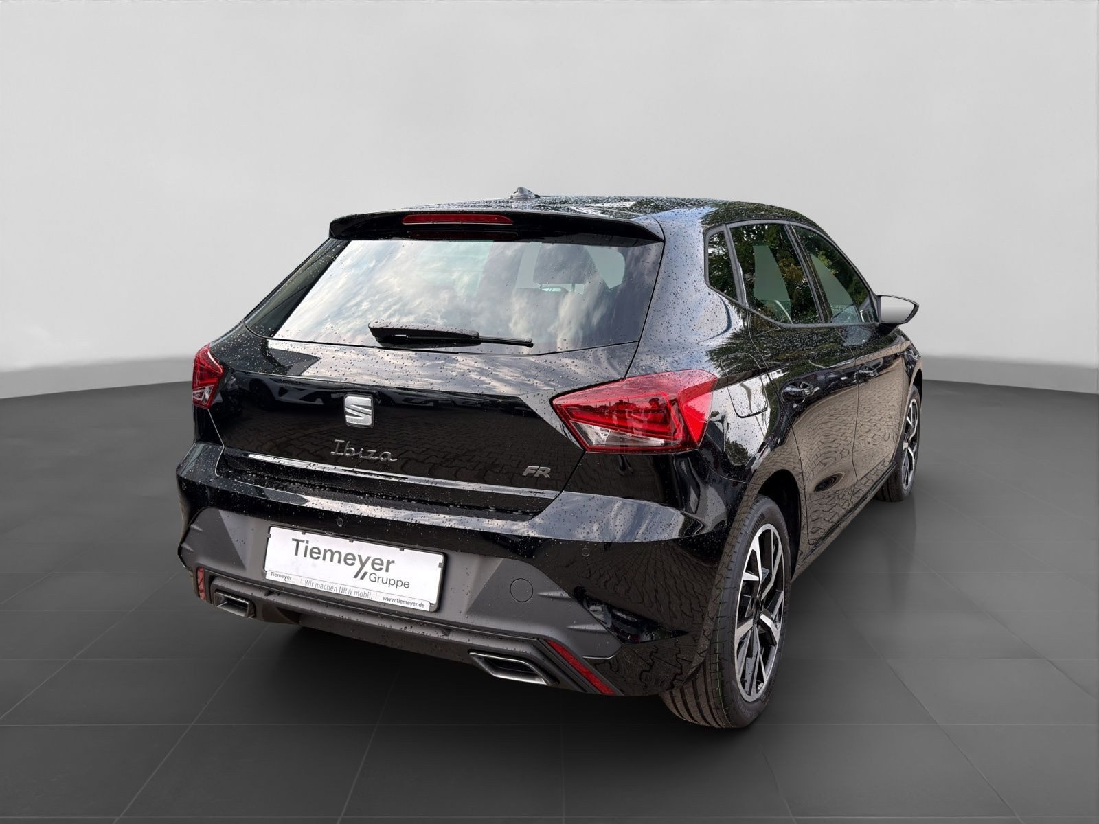 Seat Ibiza – Foto 3