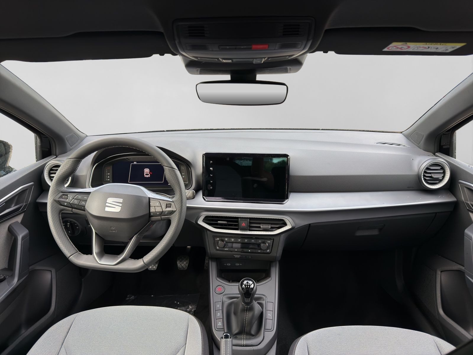 Seat Ibiza – Foto 5