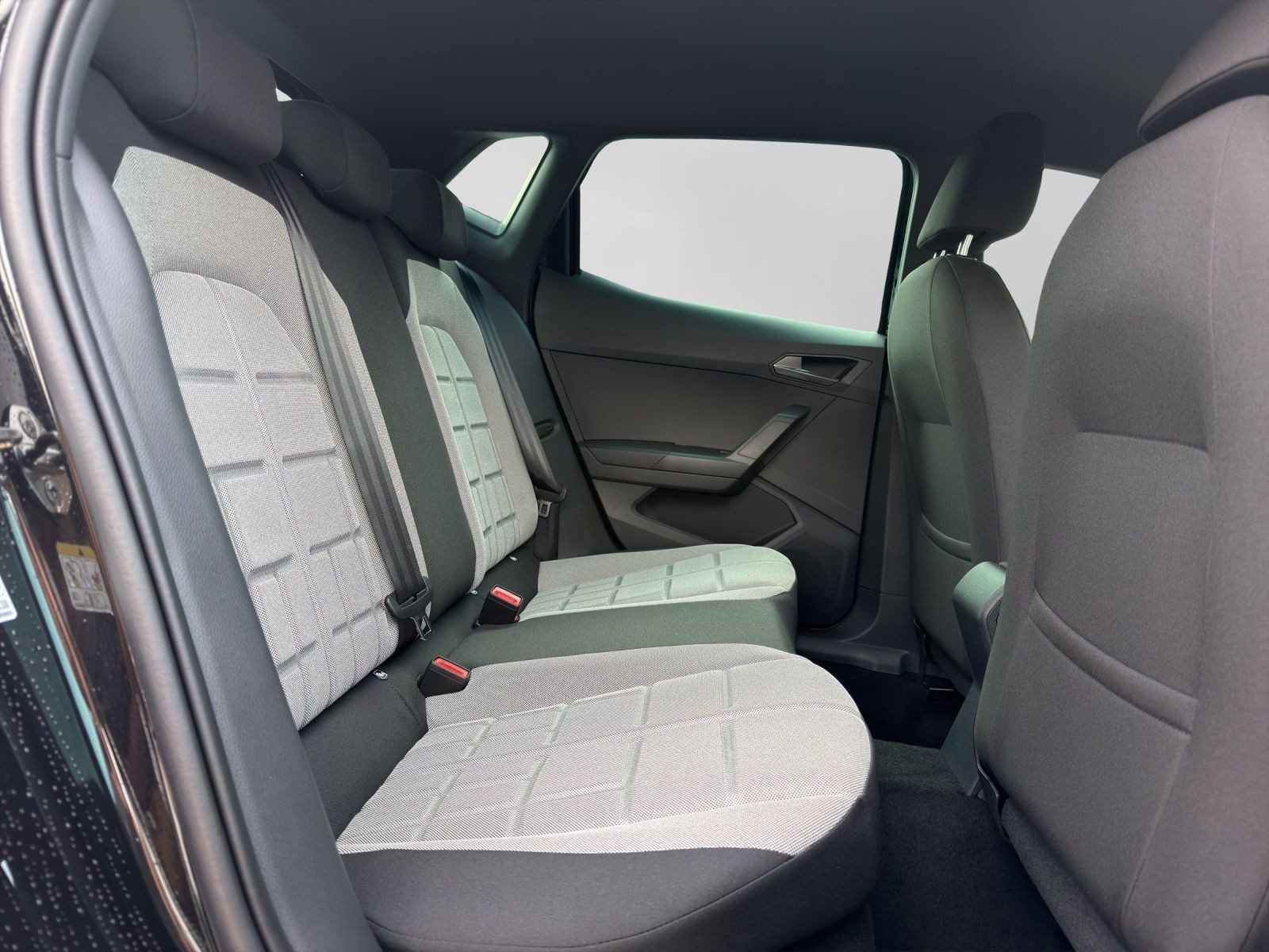 Seat Ibiza – Foto 6