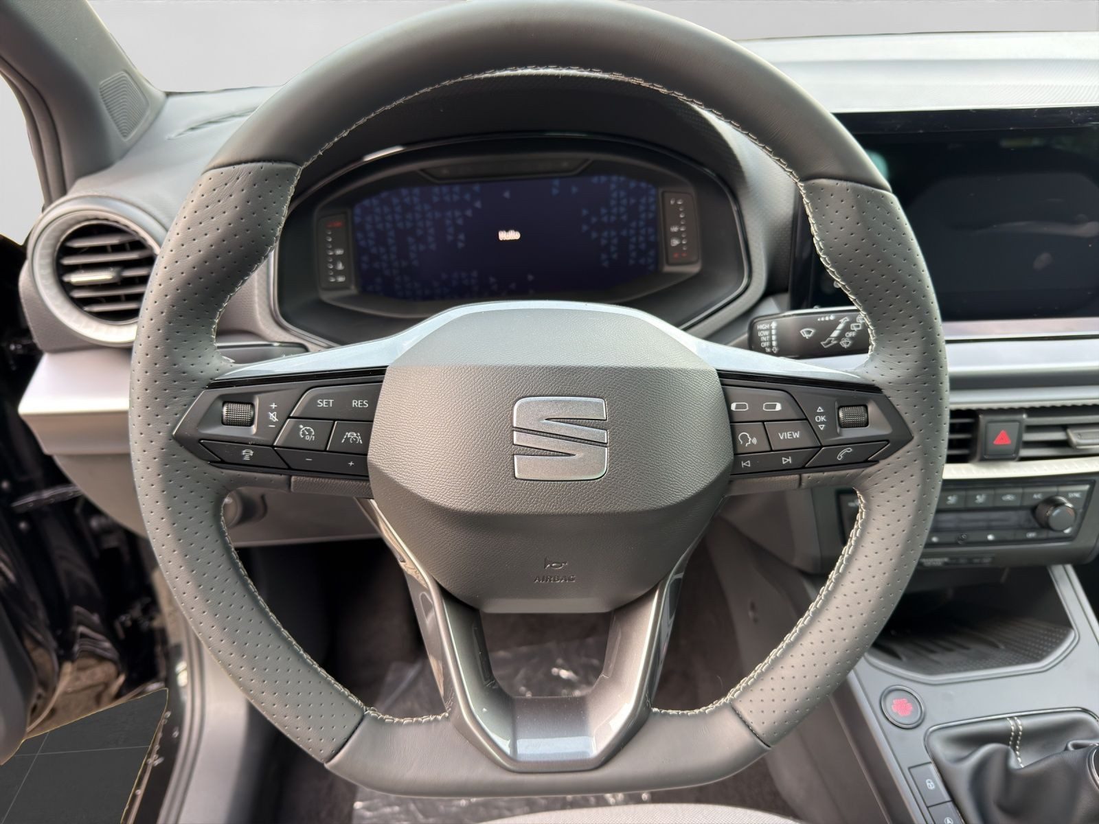 Seat Ibiza – Foto 9