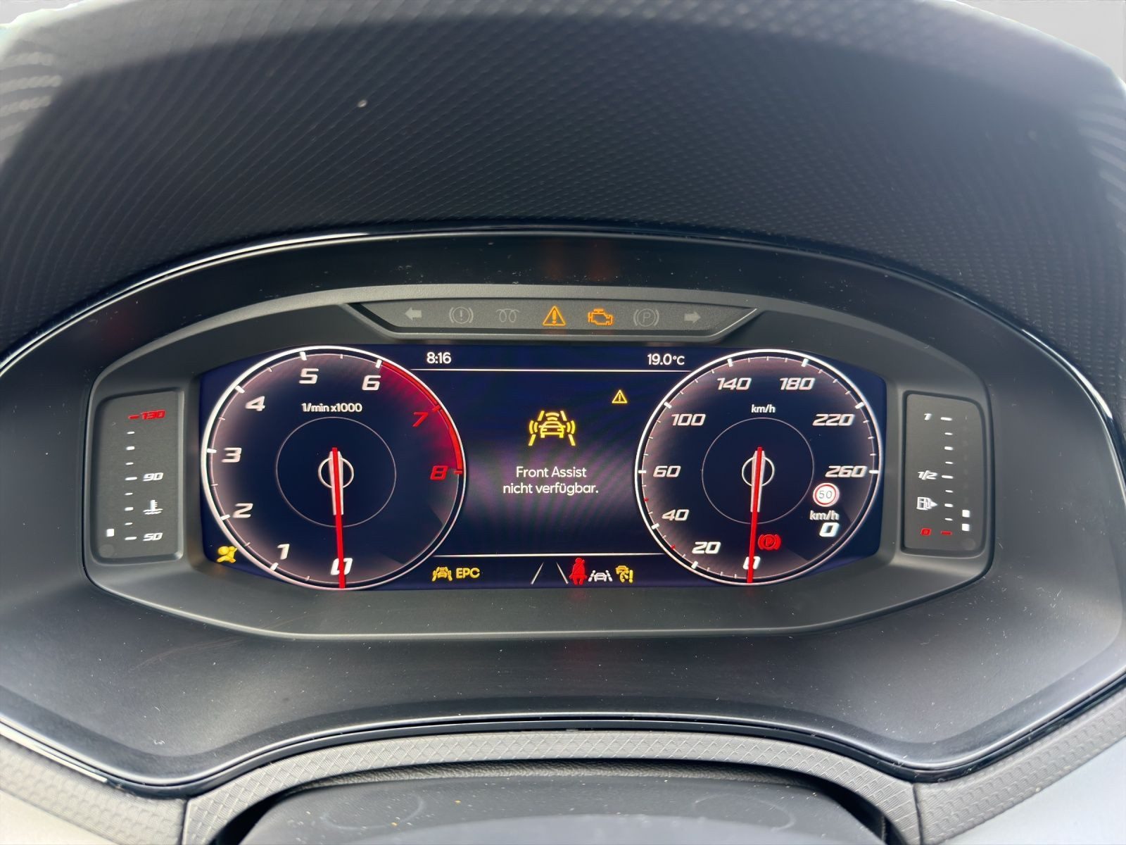 Seat Ibiza – Foto 10