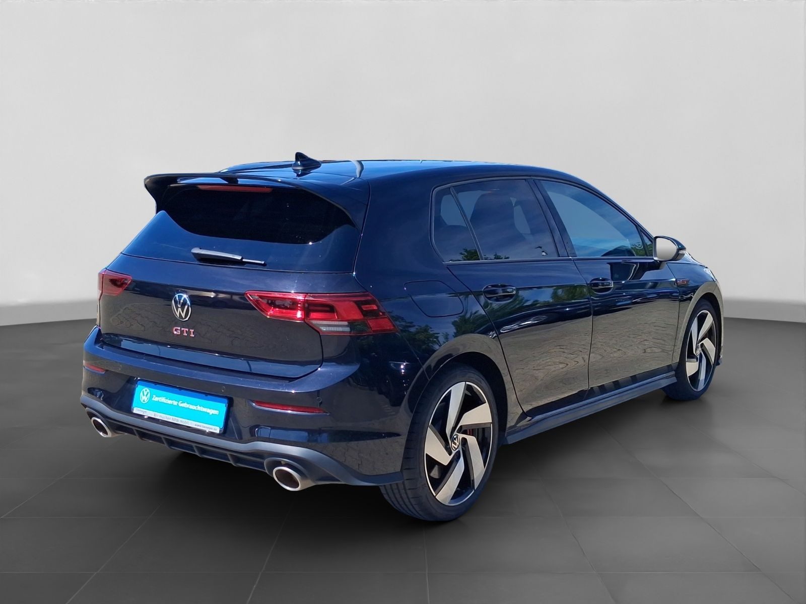 Volkswagen Golf GTI – Bild 3