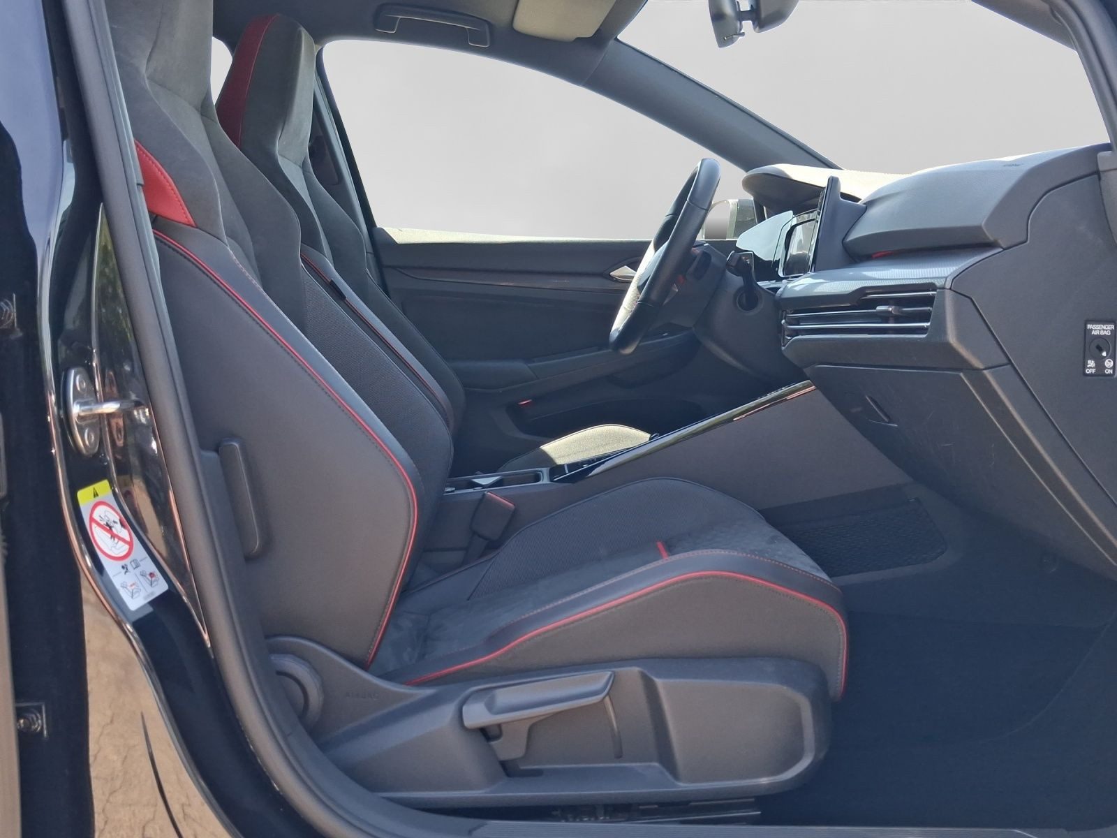 Volkswagen Golf GTI – Bild 4