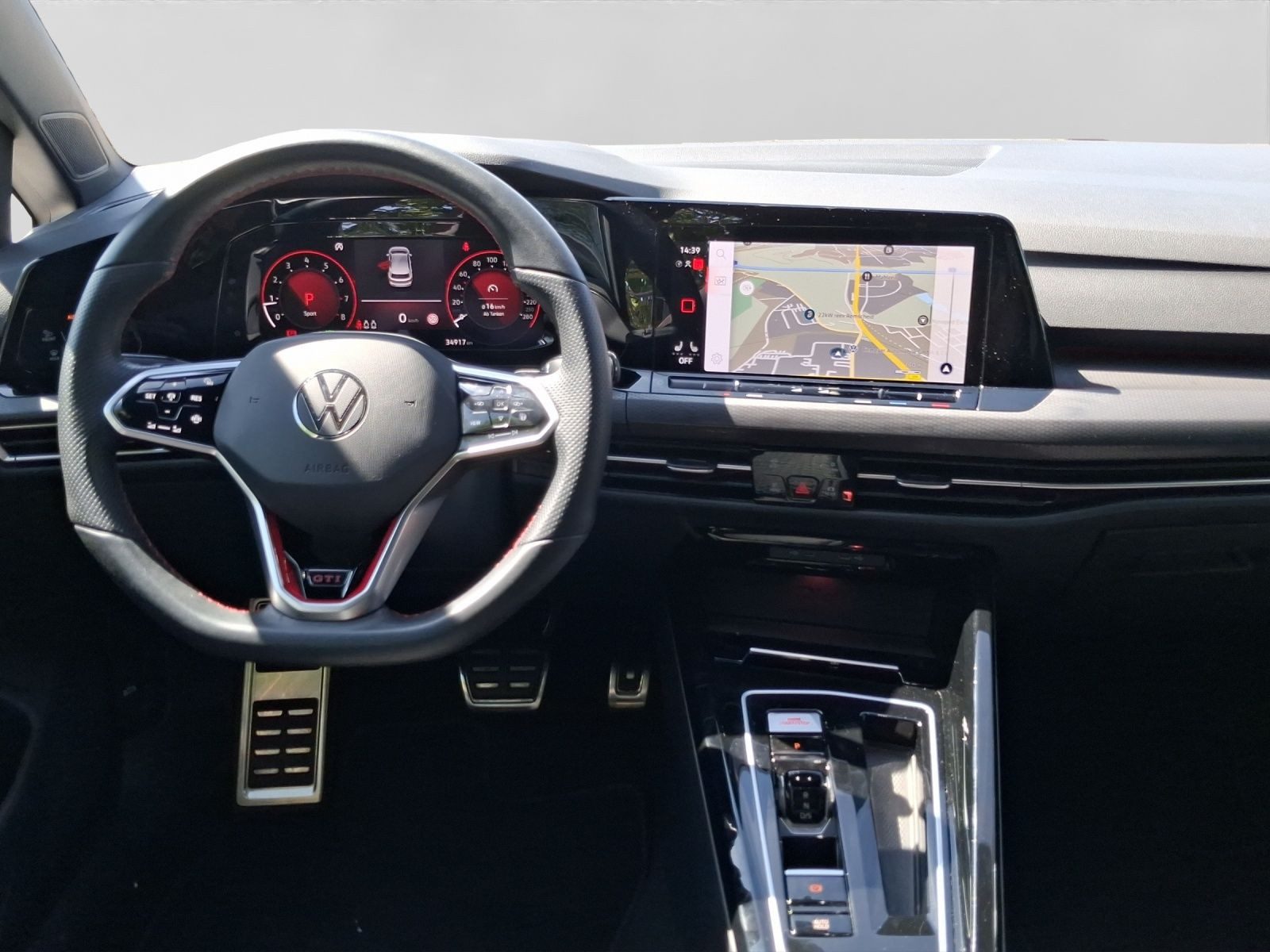 Volkswagen Golf GTI – Bild 5