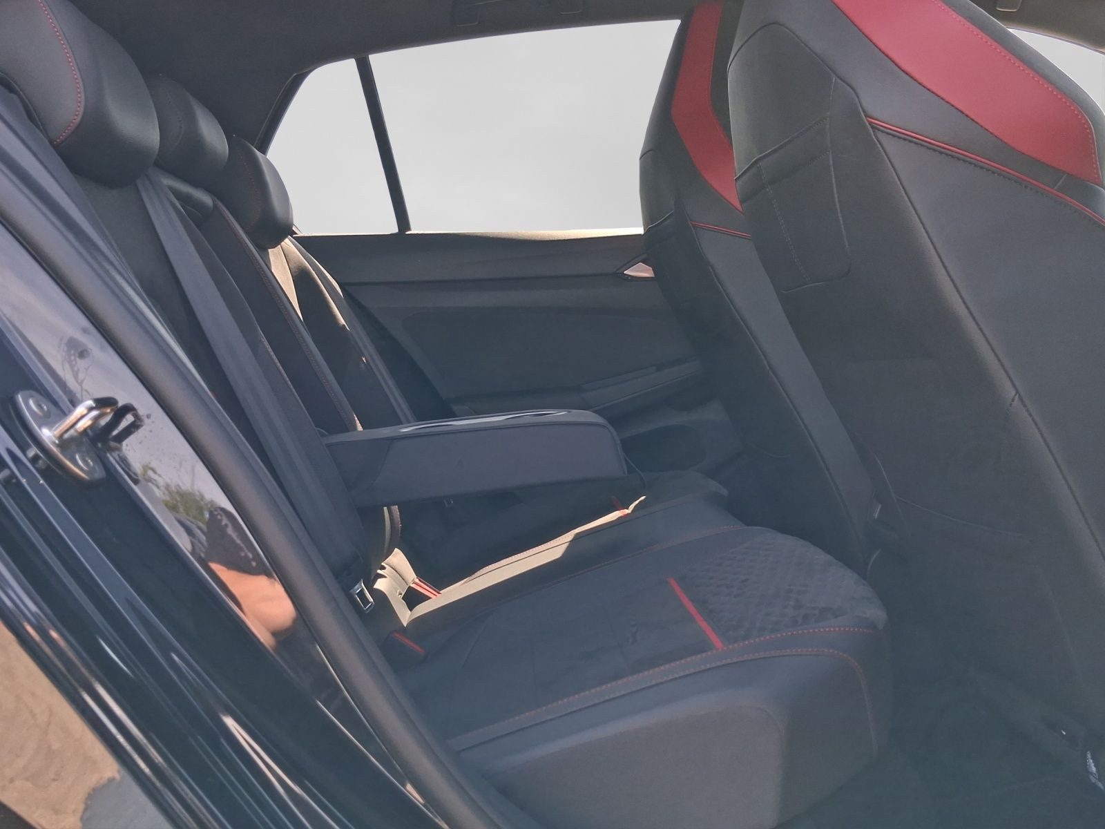 Volkswagen Golf GTI – Bild 6