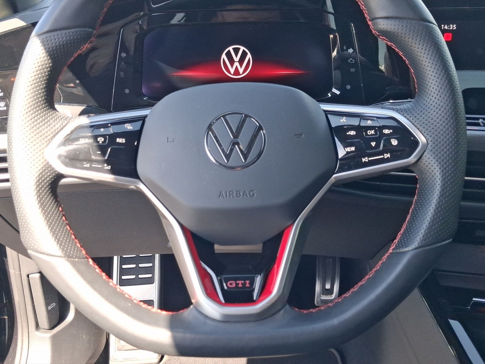 Volkswagen Golf GTI – Bild 9