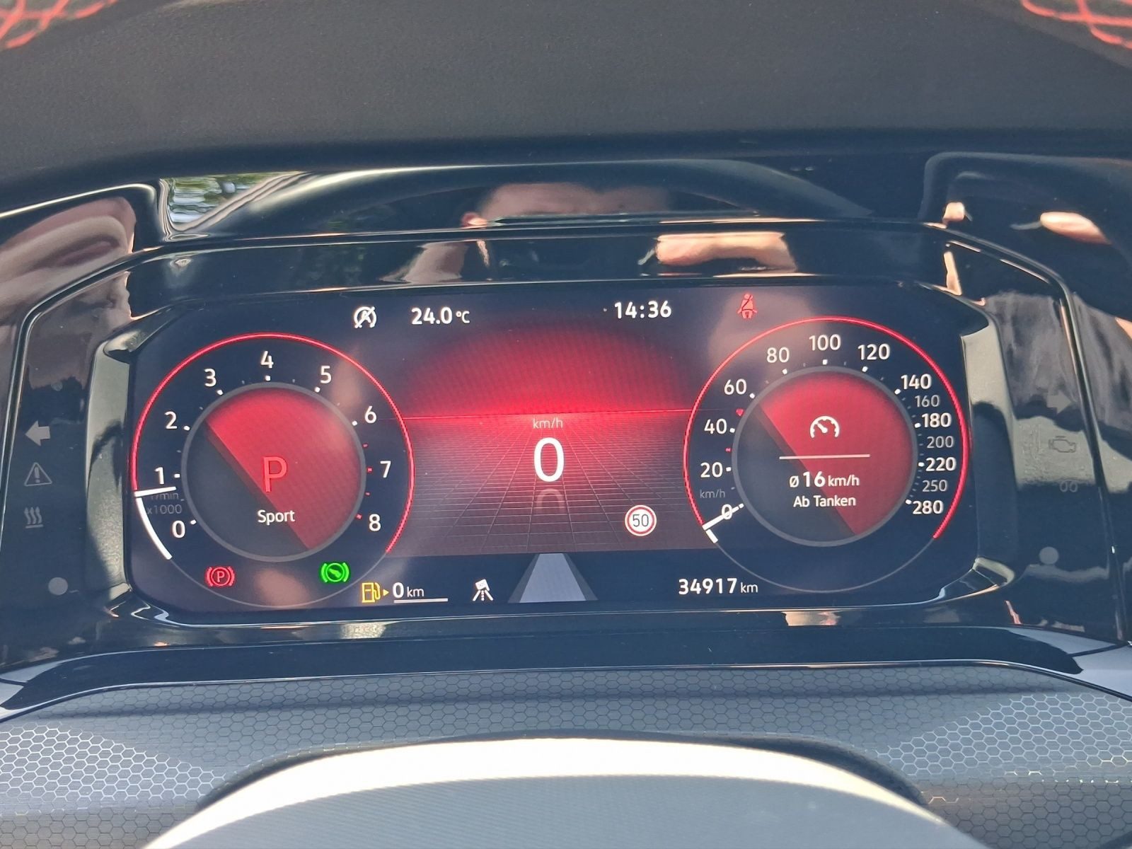 Volkswagen Golf GTI – Bild 10