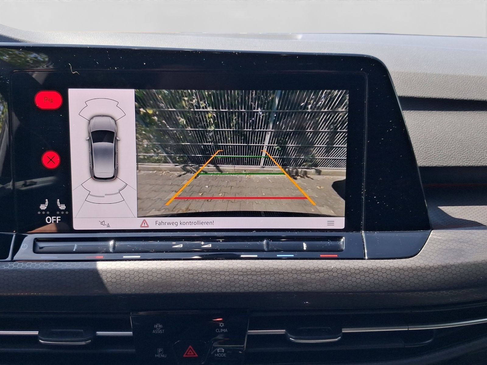 Volkswagen Golf GTI – Bild 13