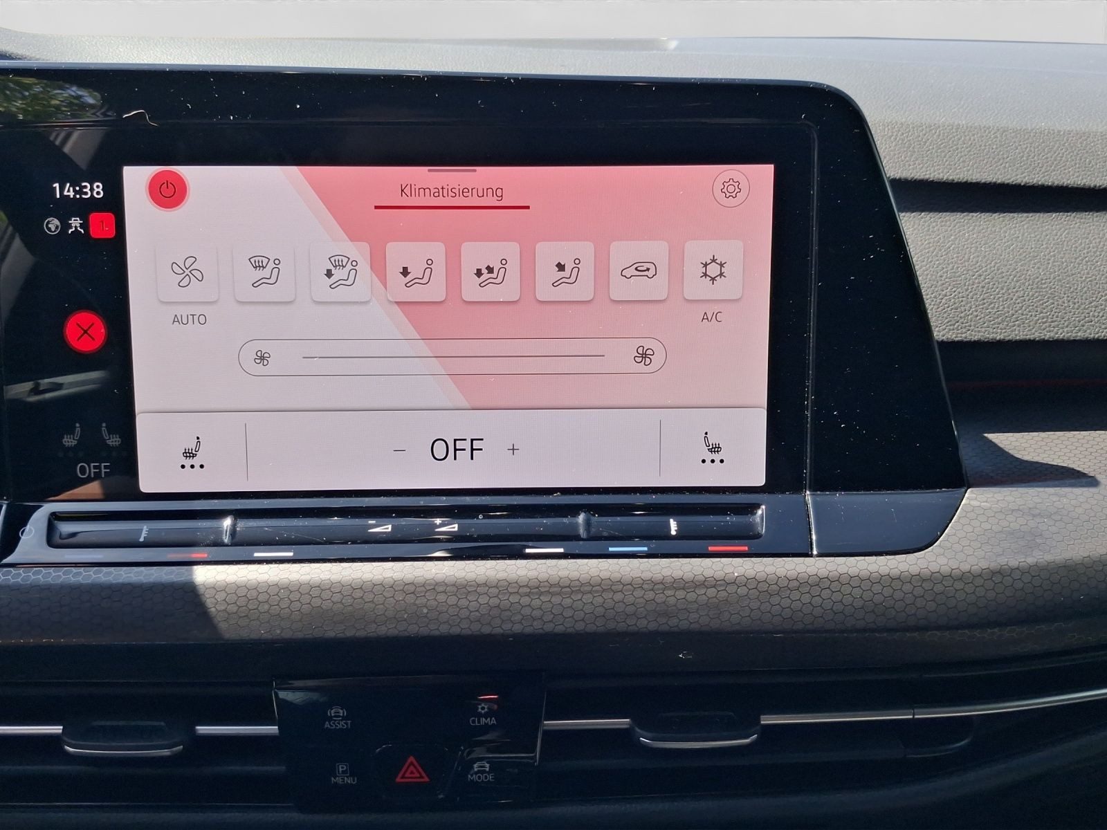 Volkswagen Golf GTI – Bild 15