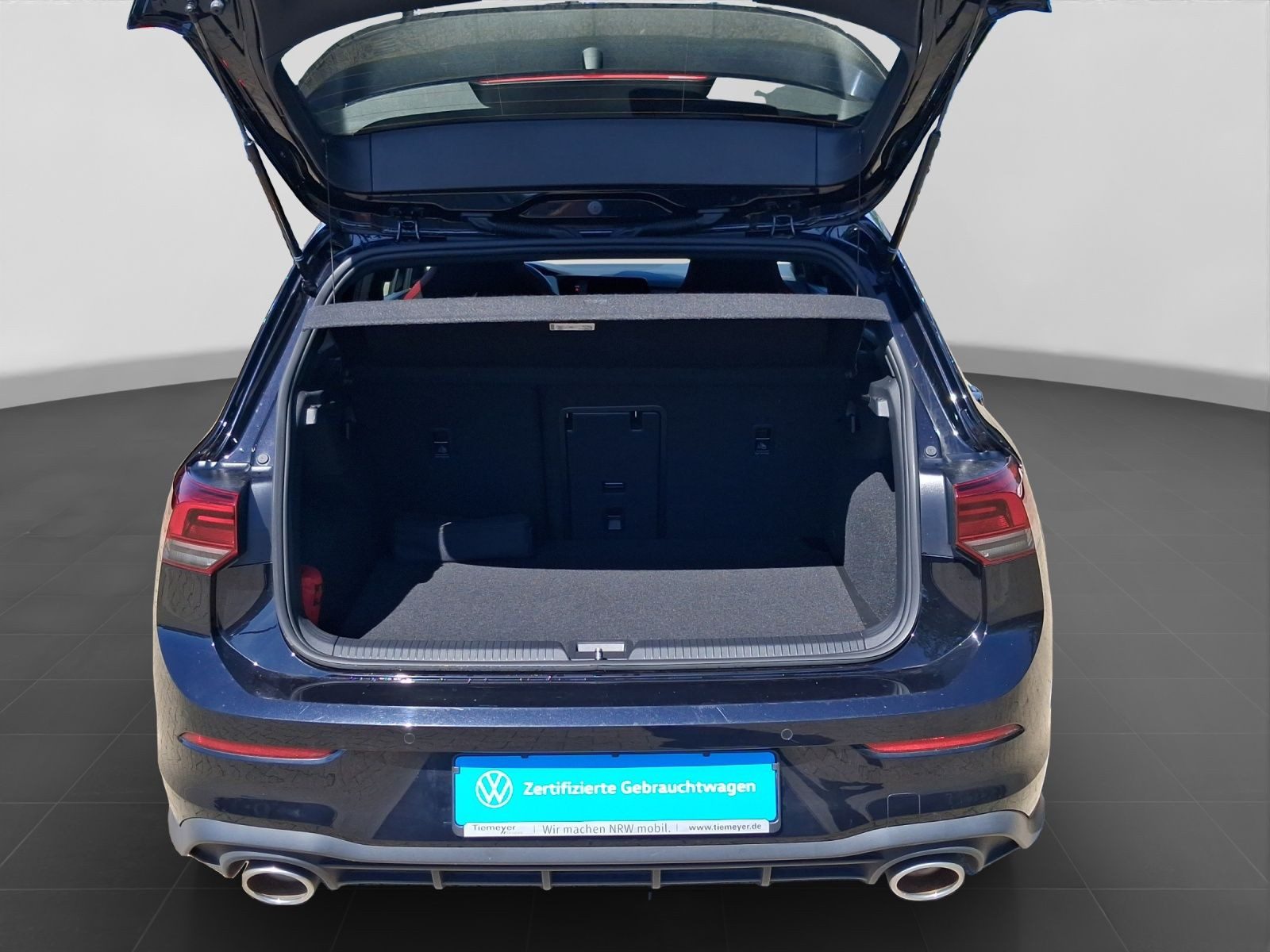 Volkswagen Golf GTI – Bild 16