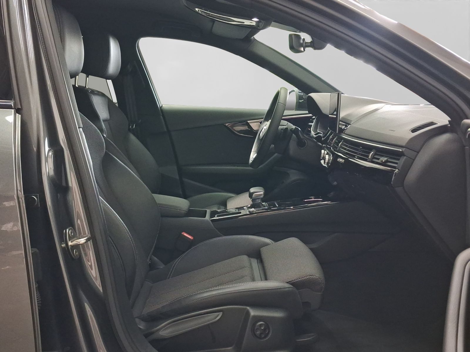 Audi A4 Avant – Bild 4