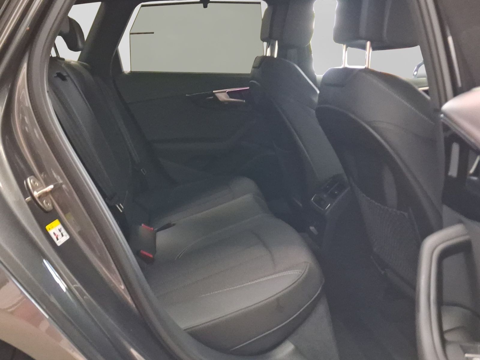 Audi A4 Avant – Bild 6