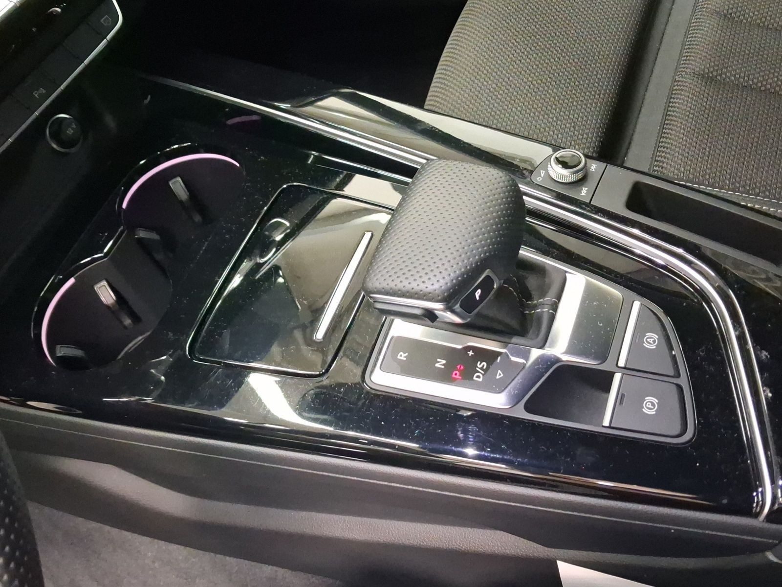 Audi A4 Avant – Bild 11