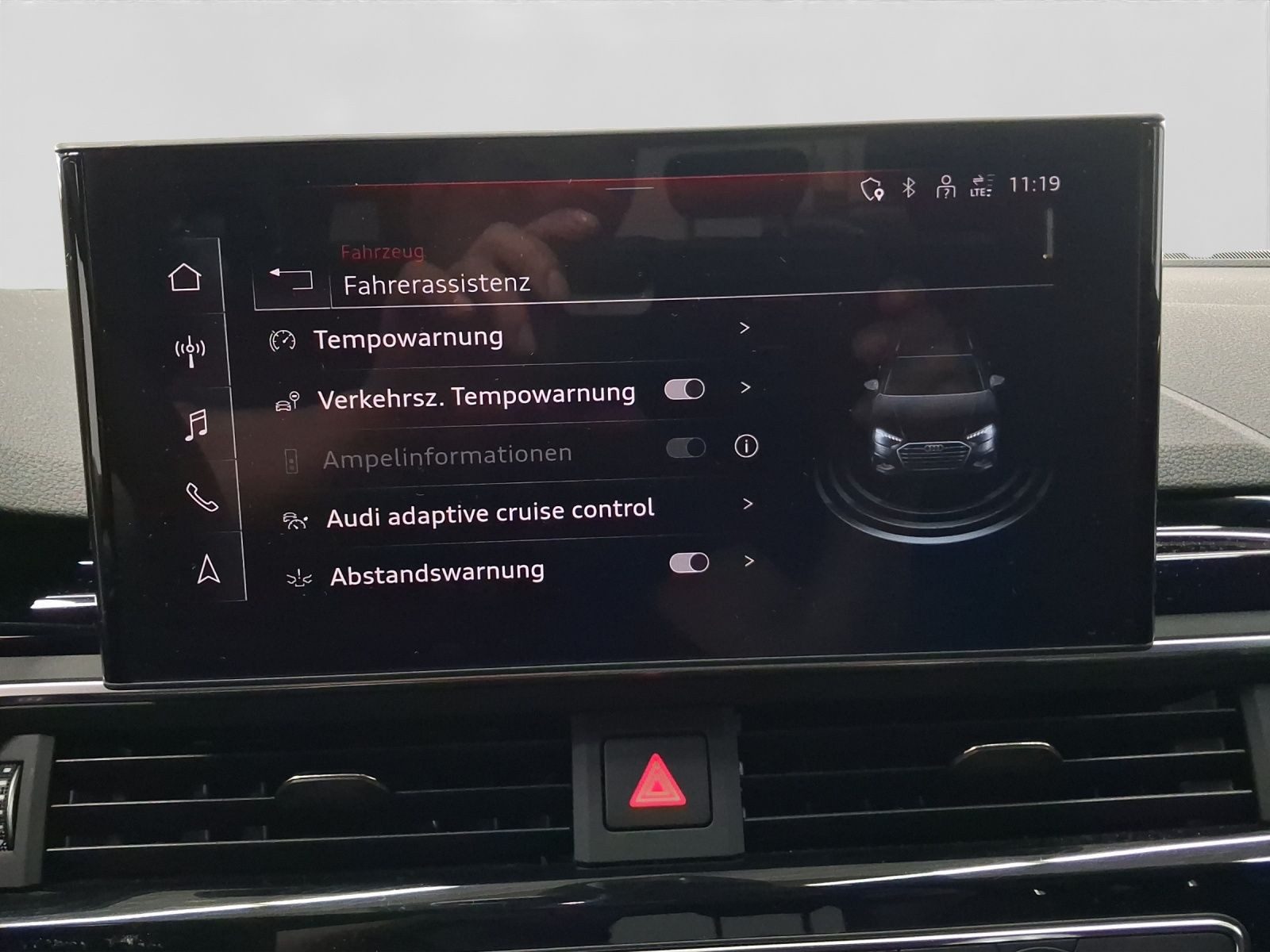 Audi A4 Avant – Bild 12