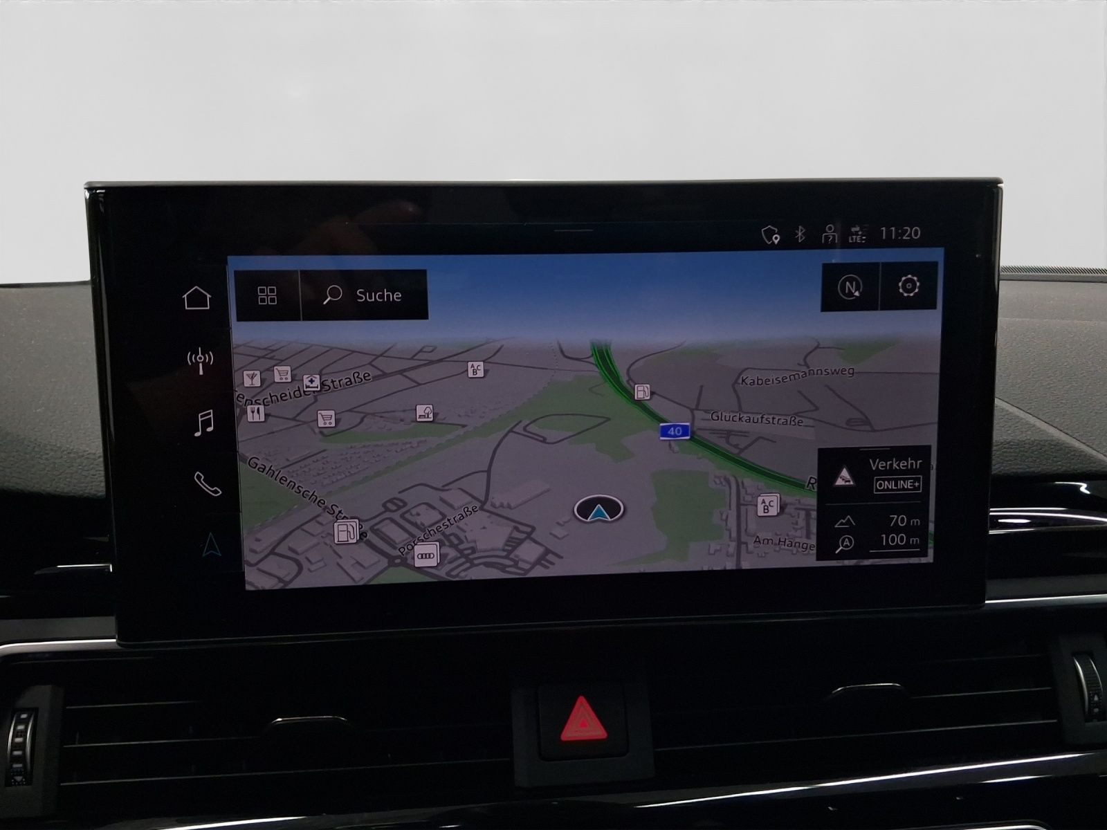 Audi A4 Avant – Bild 13