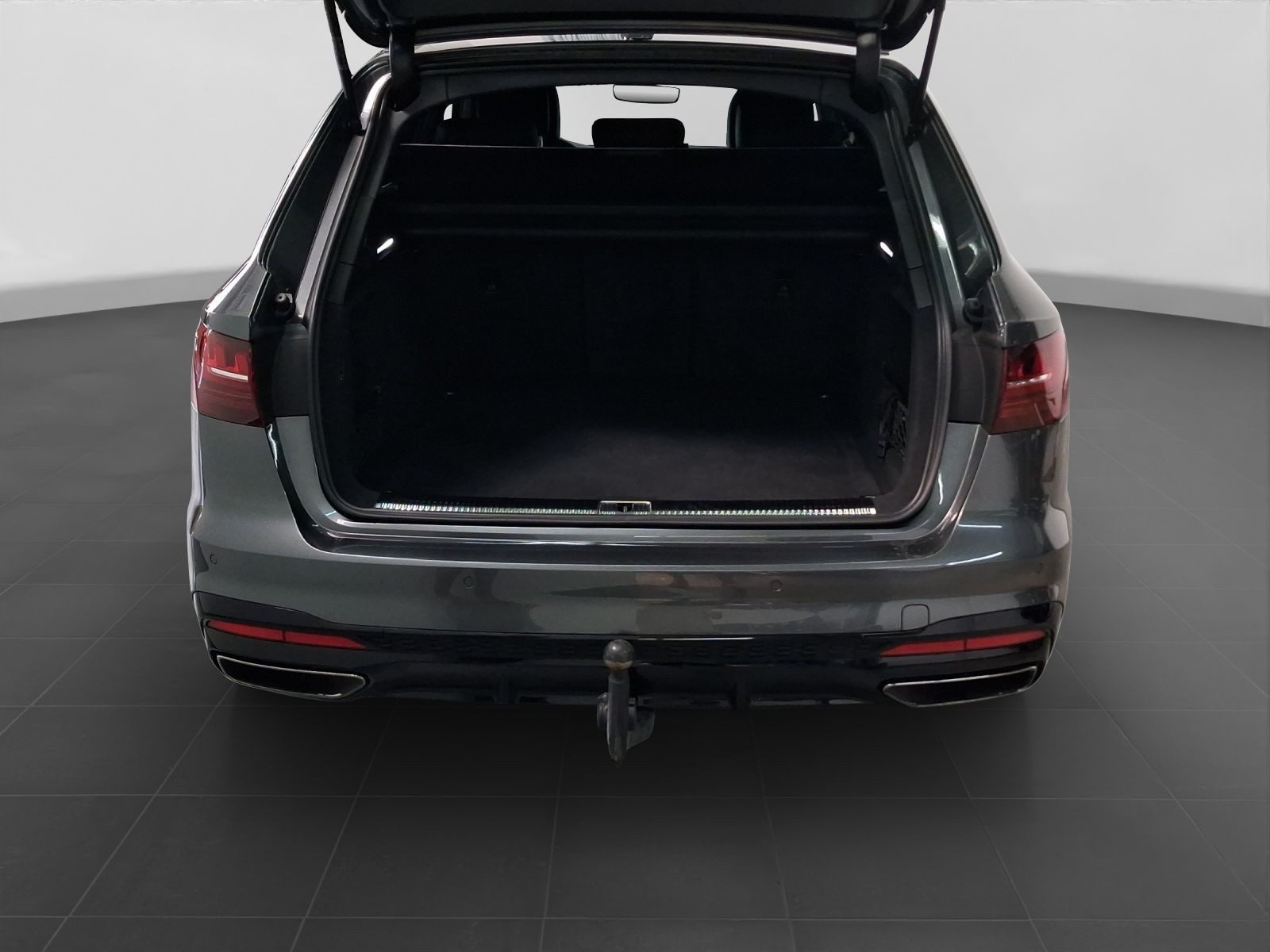 Audi A4 Avant – Bild 16