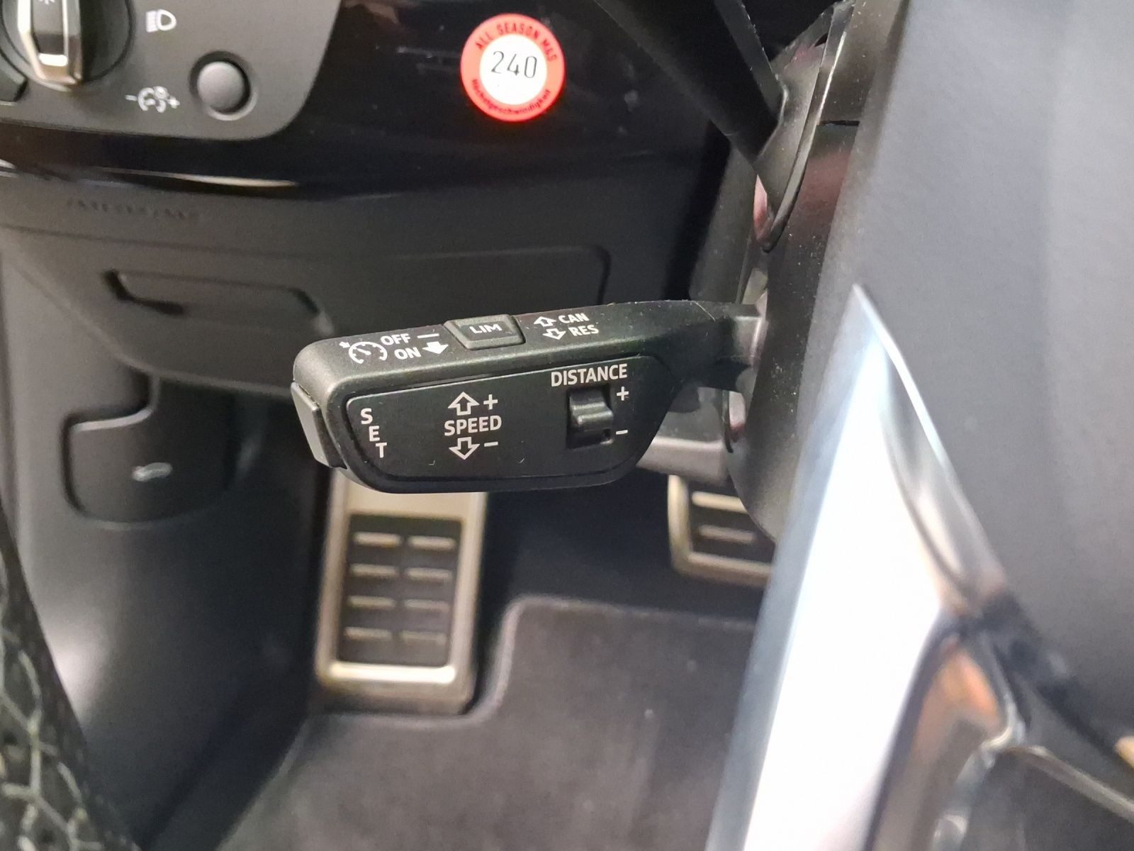Audi A4 Avant – Bild 17