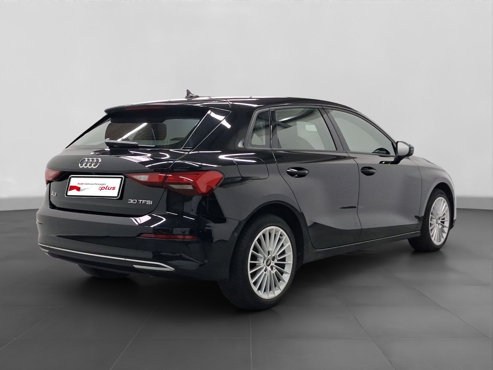 Audi A3 Sportback – Foto 3