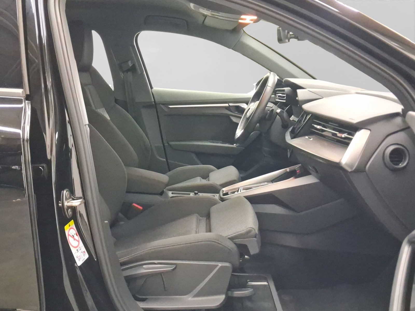 Audi A3 Sportback – Foto 4