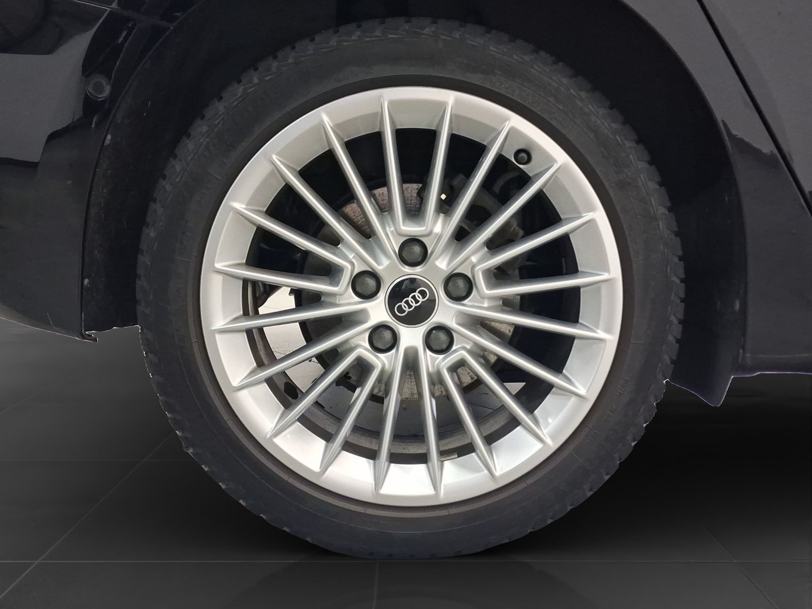 Audi A3 Sportback – Foto 7