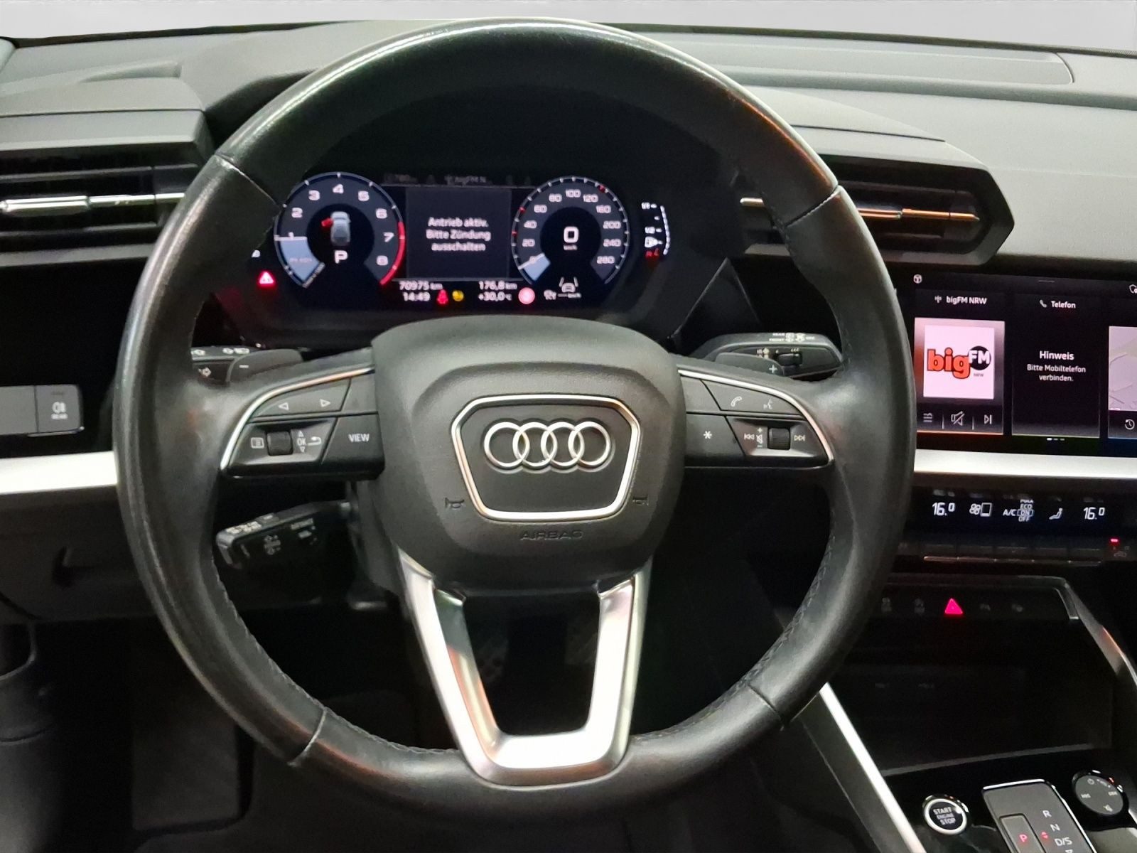 Audi A3 Sportback – Foto 9