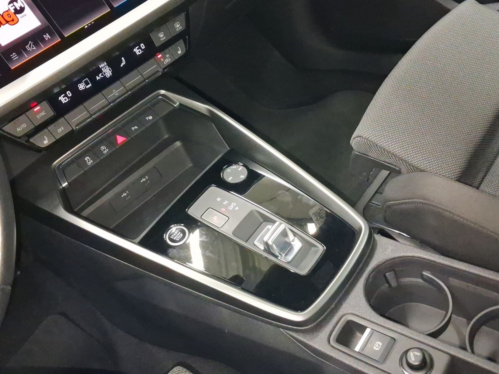 Audi A3 Sportback – Foto 11