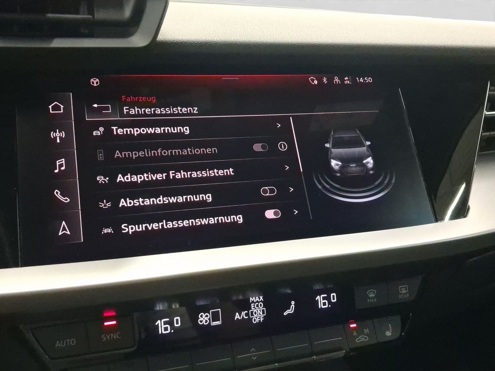Audi A3 Sportback – Foto 12